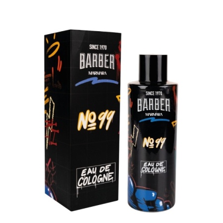 After Shave Colonie Marmara Barber No.99 500ml