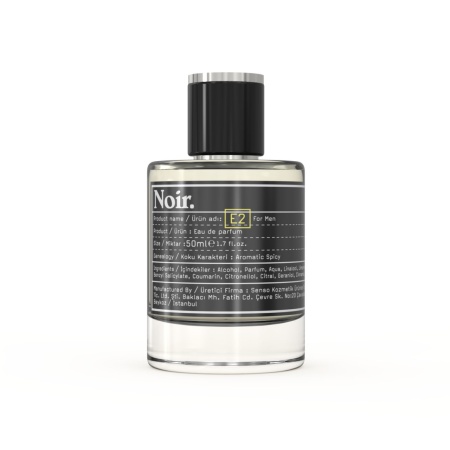 Apă de Parfum Noir E2 50ml