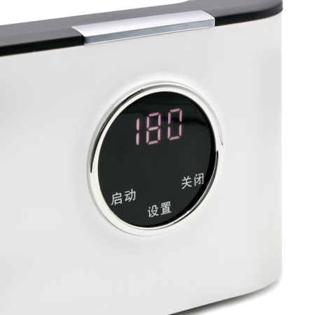 Aparat de curățare cu ultrasunet SU-745, 600ml, 50W - Img 10