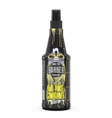 Balsam Leave-in Marmara Barber Two Phase Conditioner No.4 Biotin 250ml