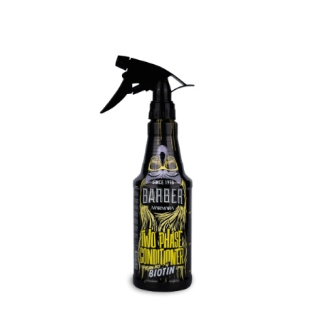 Balsam Leave-in Marmara Barber Two Phase Conditioner No.4 Biotin 500ml