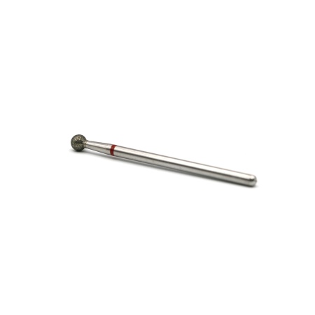 Bit Diamant, Sfera, Rosu(Fin), Pauco - 001 / 035R - Img 4