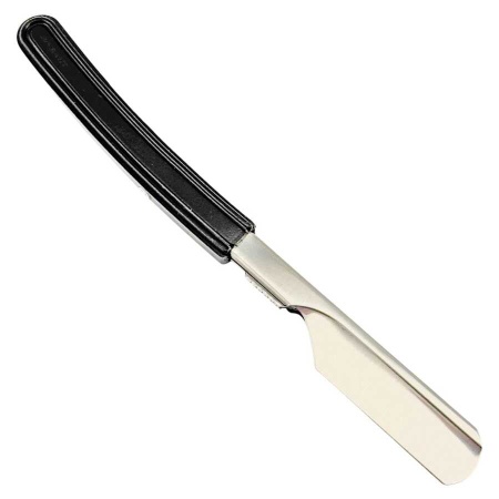 Brici tip Kamisori Parker Director Chrome – Lame Interschimbabile, 45g - Img 2