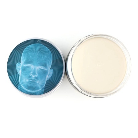 Ceara de par Lockhart's Transcend Wax Clay 96gr - Img 3