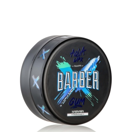 Ceara de par Marmara Barber Gum Wax 150ml - Img 2