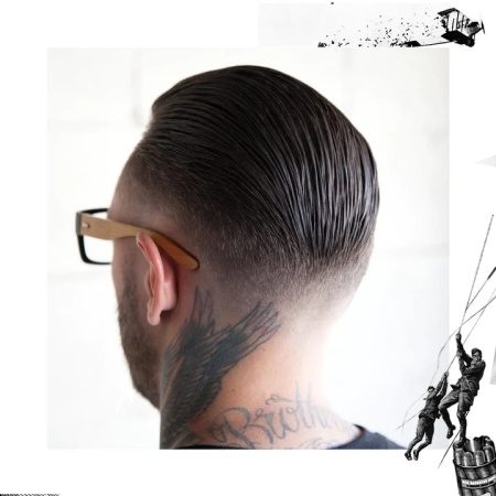 Ceara de par Uppercut Matt Pomade 100g - Img 6