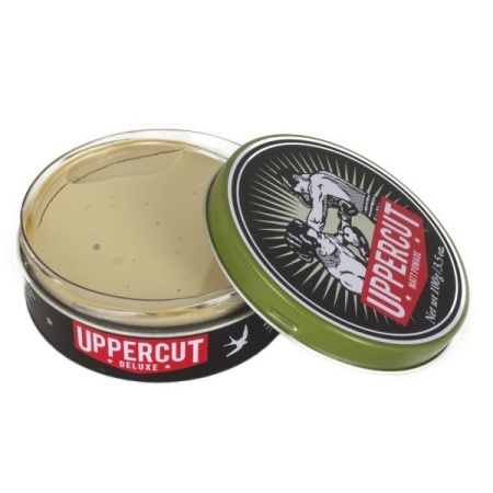 Ceara de par Uppercut Matt Pomade 100g - Img 12