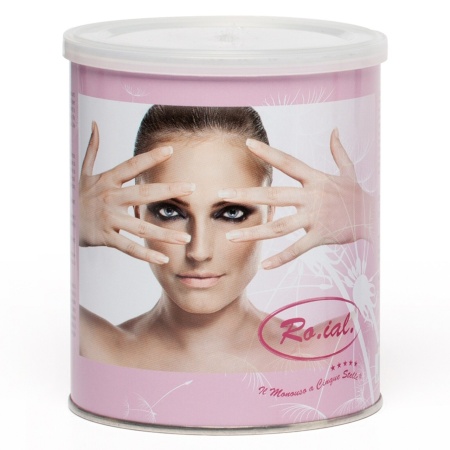 Ceara liposolubila Roial Titanium Rosa 800ml