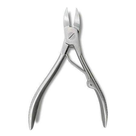 Cleste Pedichiura Satin, Mic, din Otel Idea - 151E