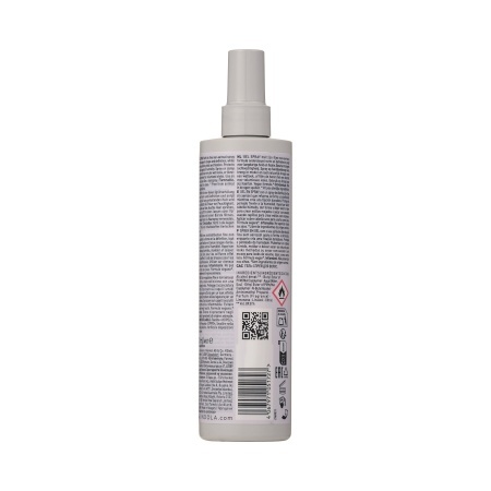 Fixativ Tip Gel Pentru Definire Și Fixare Puternică De Lungă Durată Indola Gel Finish 300ml - Img 5