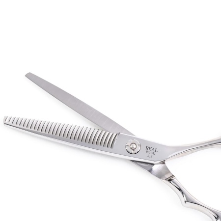 Foarfeca de filat Iron King Real 5.5 inch - Img 6