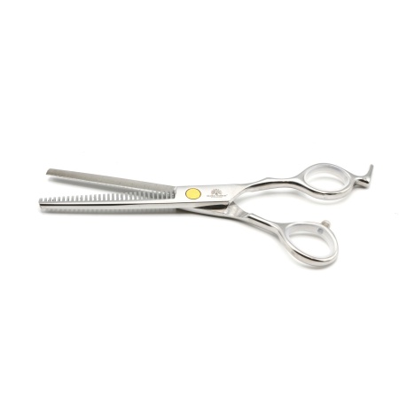 Foarfecă de Filat Profesională Silver - Img 5