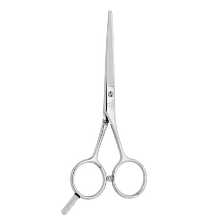Foarfeca de Tuns Profesionala Iron King Focus 5 inch - Img 2