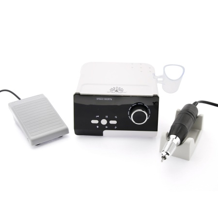 Freza Electrica Profesionala GF-723 – 80W, 50.000 RPM, Mandrina Profesionala