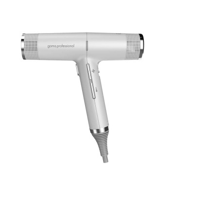 GA.MA iQ 1 Perfetto– Uscător de Păr Profesional Ultralight cu Motor Digital Brushless, Tehnologie Oxy Active și Funcție Auto-Clean, 294g - Img 1