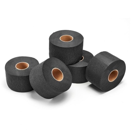 Guler Frizerie Negru, Rola Calitate Premium - Calitatea I - Img 6