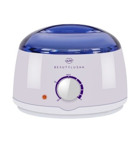 Incalzitor Ceara epilat Pro Wax 100W 540ml