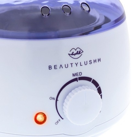 Incalzitor Ceara epilat Pro Wax 100W 540ml - Img 6