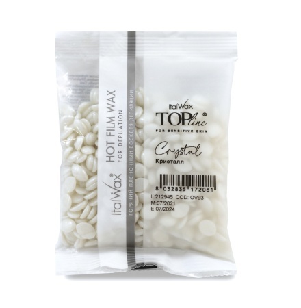 ItalWax Ceara Elastica Perle Cristal 750gr - Img 2