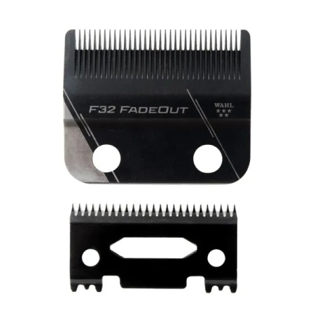 Lama / Cutit pentru Masina de Tuns Wahl Vapor F32 FadeOut - Img 2