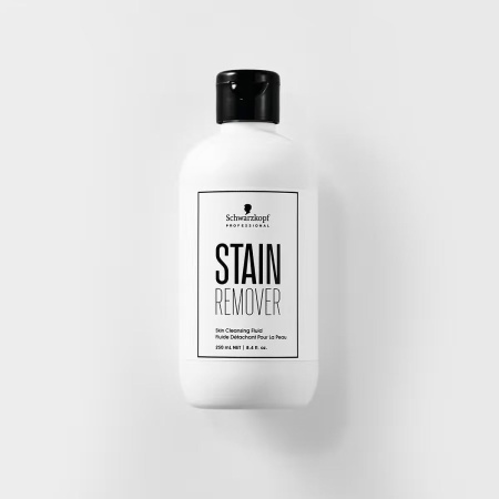 Loțiune Profesională Pentru Îndepărtat Pete De Vopsea De Pe Piele Schwarzkopf Professional Bond Enforcing Color Remover 250ml - Img 7