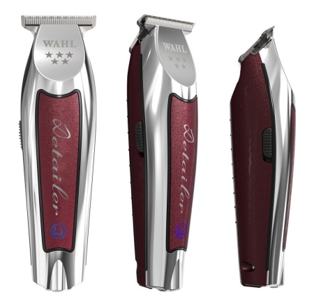 Masina de contur cu acumulator Wahl Detailer Cordless - Img 2