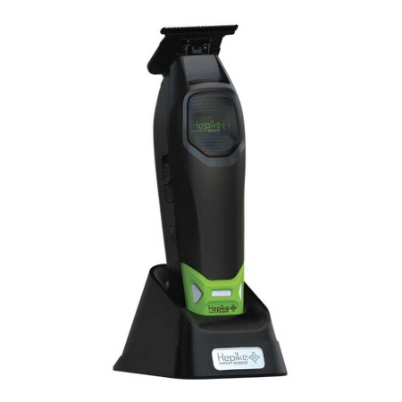 Masina de Contur Hepike Nitrocut Trimmer 8.000 RPM fara fir - Img 2