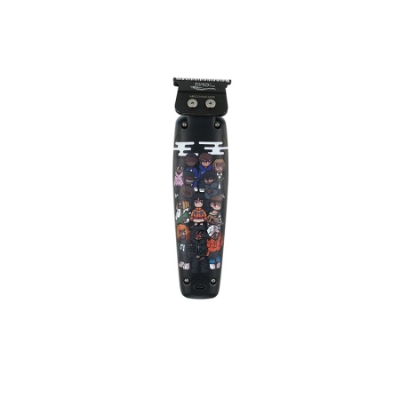 Masina de Contur MRD, Smart Brain - 7.500 RPM - Negru - Olympics - Img 2