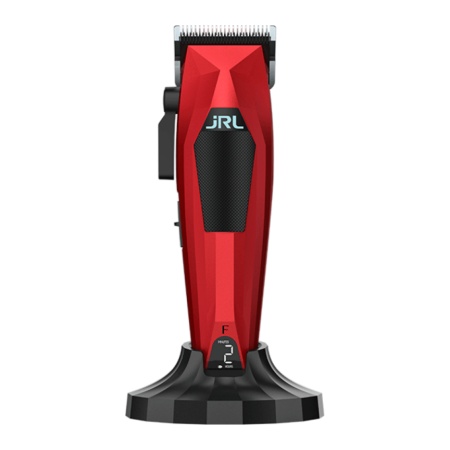 Masina de tuns JRL 3000C Compact Clipper fade blade Red