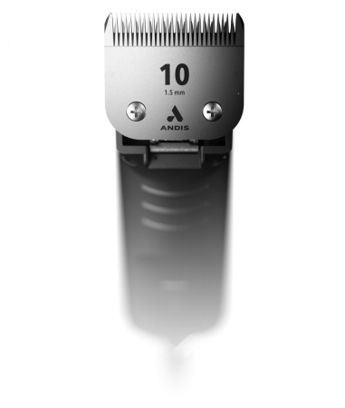 Masina de Tuns pentru Animale de Companie ANDIS AGC 2-Speed Brushless - Img 3