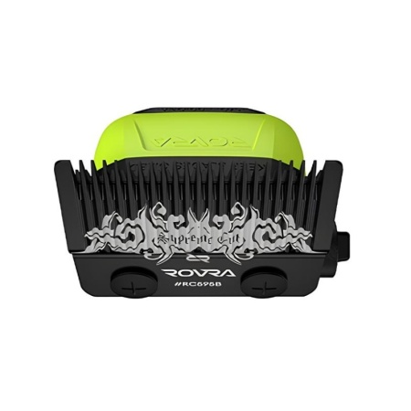 Masina de Tuns Rovra - SUPER CUT - 10.000 RPM - fara fir - Img 10