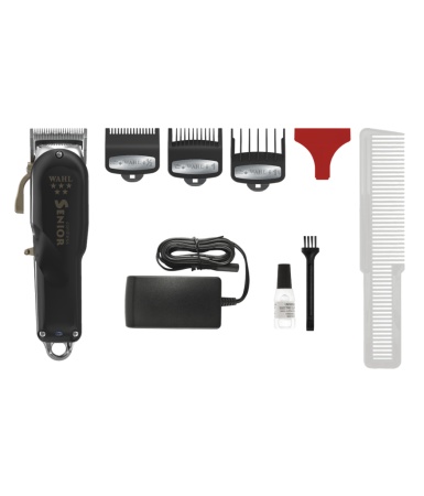 Masina de tuns Wahl Senior 5 Star Cordless - Img 2