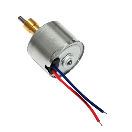 Motor compatibil pentru masina de contur Babyliss skeleton FX78