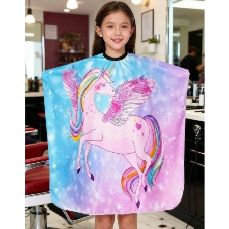 Pelerina Tuns Copii Unicorn Magic - 210217982 - Img 3