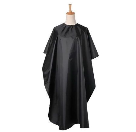Pelerina Tuns Profesionala - All Black