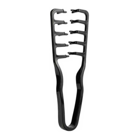 Pieptene de Texturat Marmara Barber Magic Comb - Negru