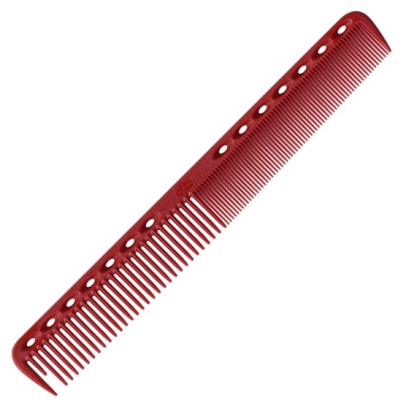 Pieptene YS Park 339 Red