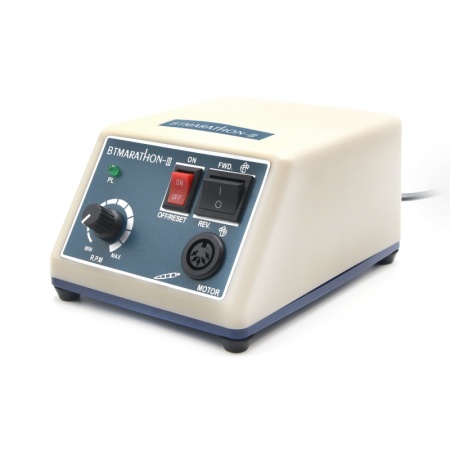 Pila Electrica BtMarathon 3 - Robotik, 35000 rpm, 65 watt - Img 6