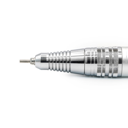 Pila electrica manichiura Nail Master, ZS-713, 65W, 35000 rpm, Alb - Img 9