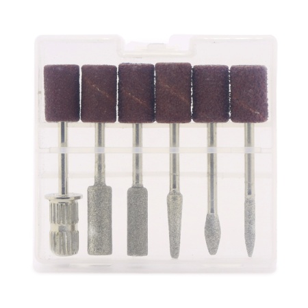 Pila / Freza Electrica Unghii Profesionala Bee Nails 65W, BN-335, Alb - Img 11