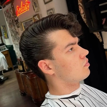 Pomada Lockhart's Goon Grease Water Based Hair Pomade 96gr - Img 9