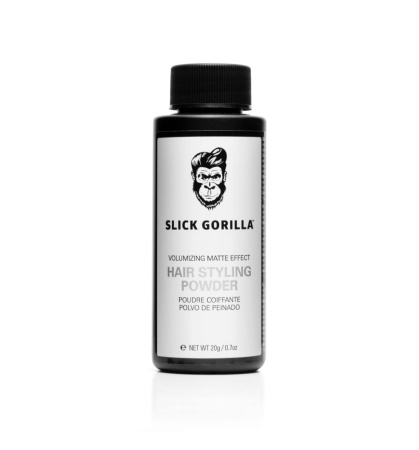 Pudra de volum Slick Gorilla 20gr - Img 2