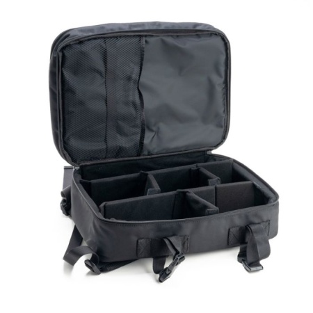 Rucsac transport instrumente frizerie Kiepe Backpack 5003 - Img 3