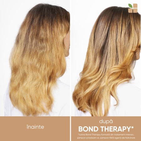 Șampon Biolage Bond Therapy – Reparare și Hidratare Intensă pentru Părul Deteriorat 250ml - Img 3