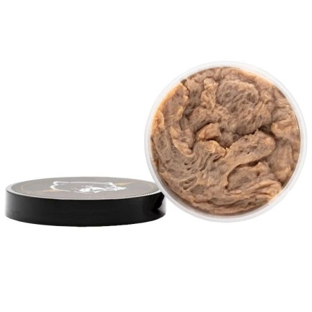 Sapun de barbierit Lockhart's Sex Machine Shave Soap 113g - Img 2