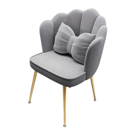 Scaun Salon - Harmony Grey
