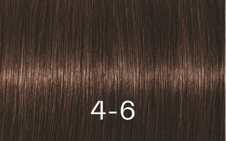 Schwarzkopf Professional IGORA ZERO AMM Vopsea Permanentă Fără Amoniac 60ml – Culoare Naturală Intensă, Fără Compromisuri - Img 4