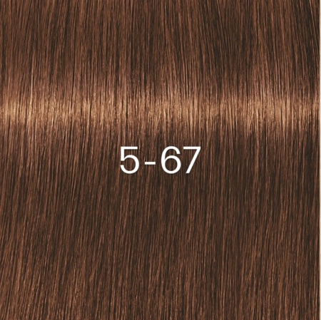 Schwarzkopf Professional IGORA ZERO AMM Vopsea Permanentă Fără Amoniac 60ml – Culoare Naturală Intensă, Fără Compromisuri - Img 14
