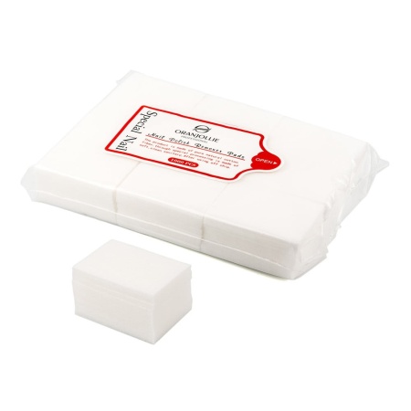 Servetele pad pentru unghii 500 buc