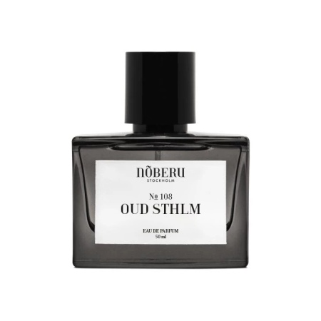 Set cadou Noberu Giftbox apa de parfum Oud Sthlm & Deodorant - Img 3
